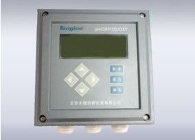 Industri Analog output ORP Analyzer, Oksidasi Reduksi Potensial Meter / transmitter dan sensor