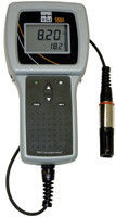 YSI 550A Handheld Instrumen Oksigen terlarut