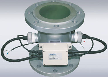Ultrasonic Sludge Density Analyzer / Meter Untuk Sewage Treatment USD10AC - USD-S0C10