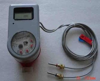 flow meter, flowmeter ultrasonik, penukar panas, termometer