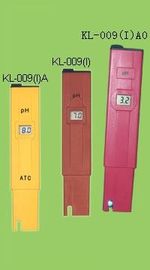 KL-009 (I) Pocket-ukuran PH meter yang