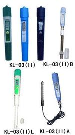 KL-03 (II) Waterproof Pen-jenis pH meter