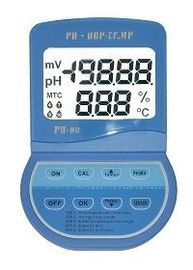 KL-98 Lab.  pH / ORP / Suhu meter