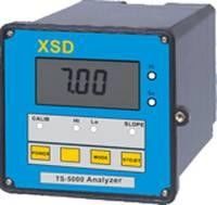 TS-5000 analyzer kekeruhan secara online