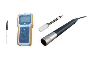 Handheld Multi-parameter Kualitas Air meter