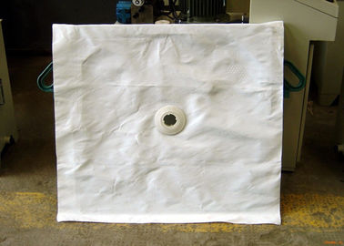 Micron Industri Kain kain Filter press kain untuk dewatering lumpur