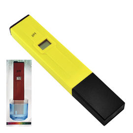Kolam Renang Digital pH meter Tester