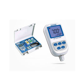 SX-711pH / mV Tester / Portabel digital meter pH