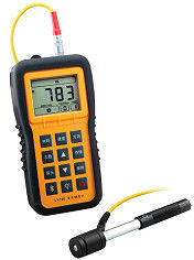 Non Destructive Testing Equipment Portabel Leeb Hardness meter