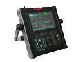 SADT Digital Ultrasonic Flaw Detector SUD10 dengan DAC, AVG, B scan, fungsi AWS dan Automatic Gain, dengan housing logam