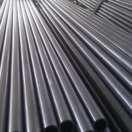ASTM A106, Grade B Seamless Carbon Steel Tube Untuk Suhu Tinggi