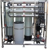 Reverse Osmosis Industri Air Filter