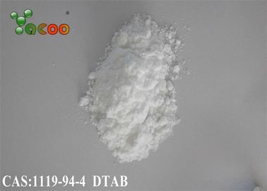 Dodesil trimetil amonium bromida Anticoagulation Agen CAS NO 1119-94-4 99%