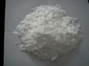 Kristal putih serpihan 2 - phenylphenol untuk sterilisasi antiseptik, o - phenylphenol CAS NO. 90 - 43-7