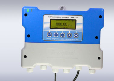 0 - 10NTU Digital online Rendah Kekeruhan Analyzer / meter Dengan LCD Menampilkan MTU-S1C10