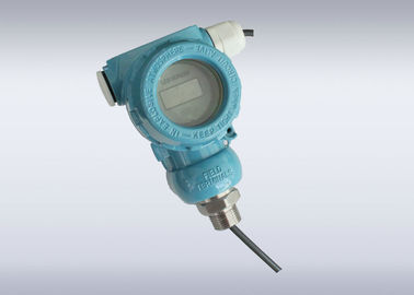 Dua - Kawat 4 - 20mA TPL Pressure Level Meter / Analyzer - TPL-L0C10 tanpa Transmitter
