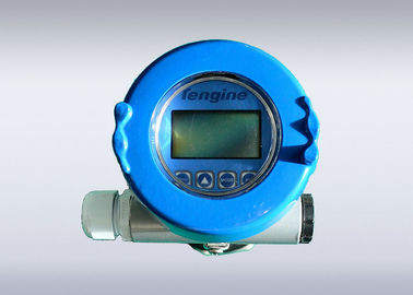 / Liquid 5m Digital Ultrasonic Water Level Perbedaan Pengukuran Meter - TUL10AC