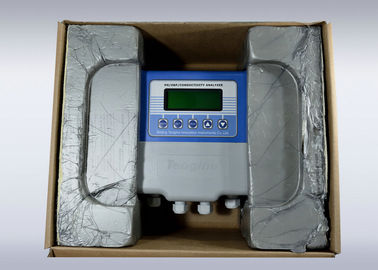 Industri ORP Analyzer Meter, On - line ORP Analyzer Untuk Air / Pengolahan Air Limbah