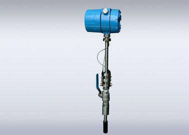 TMF Thermal Mass Flow meter / Flowmeter Untuk Aerasi Air Flow TF150SAC DN150
