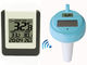 Wireless Surya Kolam Renang Thermometer