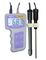 KL-013M pH Portabel / mV / Suhu meter