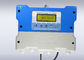 Dua Kawat atau Empat Kawat Ultrasonic Sludge Tingkat Analyzer / Meter Untuk Air Limbah USL10AC