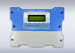 Saluran Transmitter ganda Air Kekeruhan Analyzer / meter Sewage Testing Equipment TSS10AC