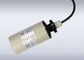 4 - 20mA Air Limbah Ultrasonic tingkat cair Perbedaan Meter / Sensor - TUL10AC 5m