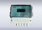 5m 4 - 20 mA output Ultrasonic Tingkat Perbedaan Meter Liquid - TUL20AC- TUL-S05C10