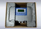 Industri ORP Analyzer Meter, On - line ORP Analyzer Untuk Air / Pengolahan Air Limbah