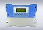 0 / 4-20 mA Output Air Kekeruhan Analyzer / meter TSS10AC Dengan 316L Stainless Steel Sensor