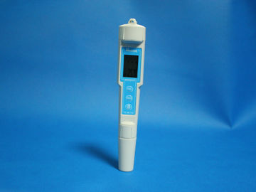 Portabel PH Meter Air, Pen Jenis PH Mengukur Perangkat
