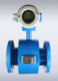 Tengine elektromagnetik Flow Meter, Flowmeter TLD1000A1YSAC Chloroprene Karet DN1000