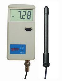 KL-012 Portabel pH meter