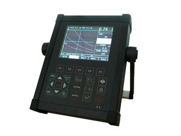 Portabel Digital Ultrasonic Flaw Detector SUD10
