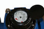 Kering Dial Removable Elemen Woltman Air Meter, Gabungan Air Flow Meter