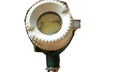 316 stainless steel tekanan tinggi aliran turbin cair meter dengan RS 485