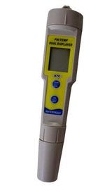 KL-035 Waterproof pH dan Suhu meter