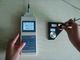 Portabel Eddy Current Conductivity meter Digital dengan TFT-LCD