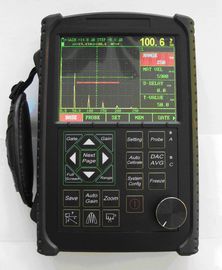 Kenop memori USB digital ultrasonik cacat detektor FD310 mini total 1kg dengan baterai