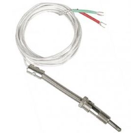 WRET-01 mengompresi musim semi / sekrup / probe thermocouple, tahan panas CU50