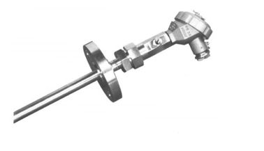 Thermocouple magnetik tingkat alat pengukur suhu untuk cairan, uap WRR-131