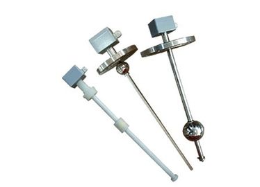 SS φ12mm Conduit saklar magnetik pengukur tingkat disisipkan magnetik cair tingkat beralih
