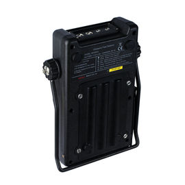 AWS standar B memindai cerdas portabel Digital ultrasonik Cacat detektor MFD620C