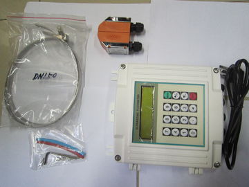 Akurasi tinggi portabel Flowmeter, Online ultrasonik Flow Meter TUF-2000-an