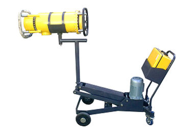 JC-5 meningkatkan platform untuk detektor cacat X Ray 220V