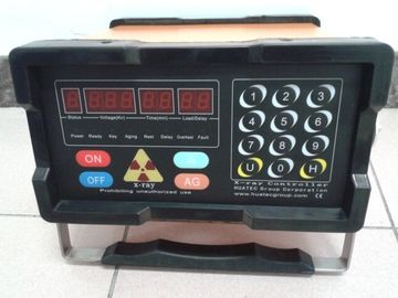 Directional Radiation Portable X-Ray Flaw Detector XXG1605 Dengan Keramik X-Ray Tube 160kv