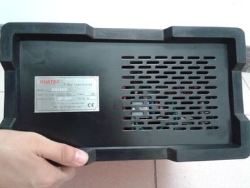 Directional Radiation Portable X-Ray Flaw Detector XXG1605 Dengan Keramik X-Ray Tube 160kv