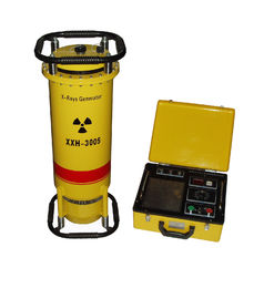 Detektor cacat sinar-X yang sangat baik kinerja sempurna XXH-3005 dengan tabung x-ray kaca