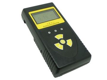 ALPHA BETA GAMMA Digital Monitor Kontaminasi Permukaan Portabel FJ-7100